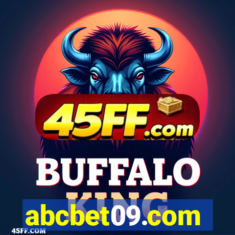 abcbet09.com