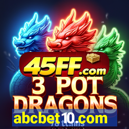 abcbet10.com