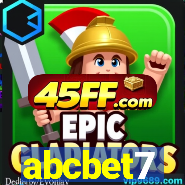 abcbet7