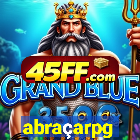 abraçarpg