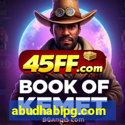 abudhabipg.com