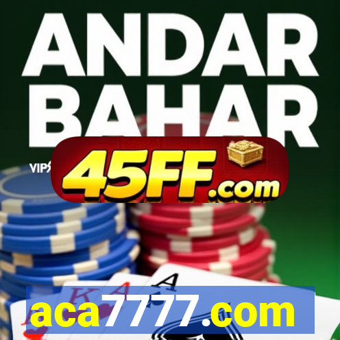 aca7777.com