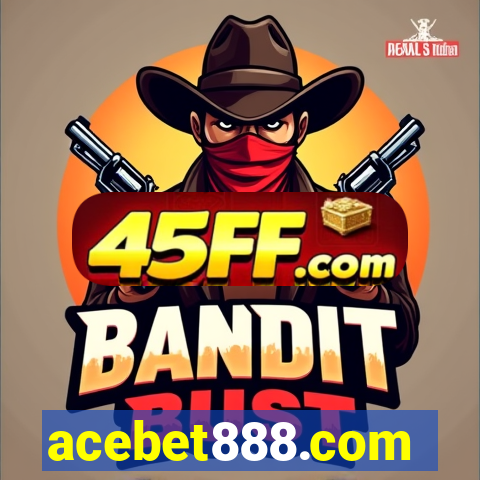 acebet888.com