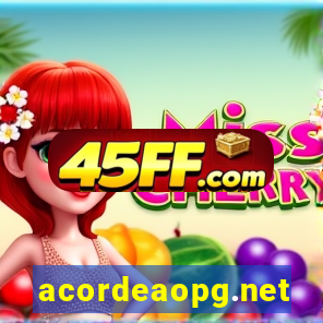 acordeaopg.net
