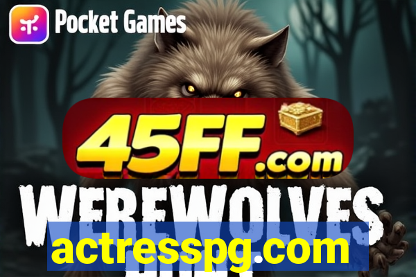 actresspg.com