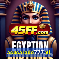 acucarado777.vip
