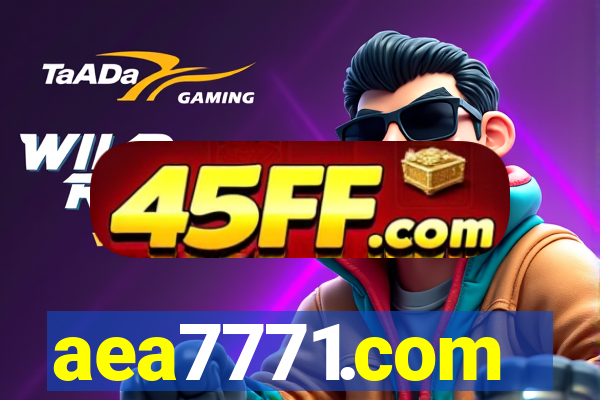 aea7771.com