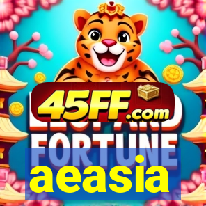 aeasia