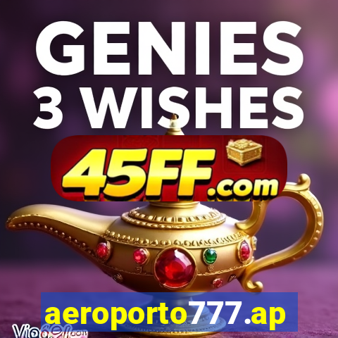 aeroporto777.app