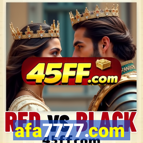 afa7777.com