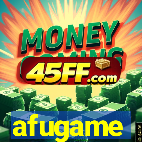 afugame