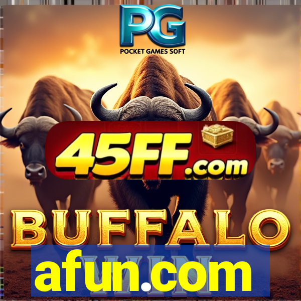 afun.com