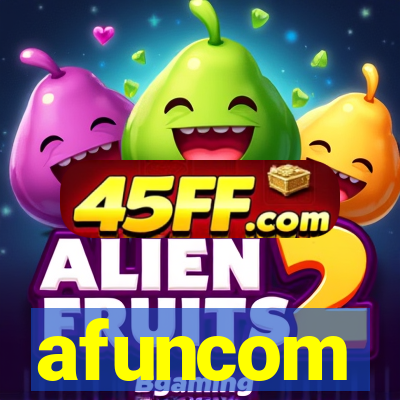 afuncom