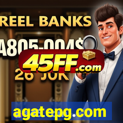 agatepg.com