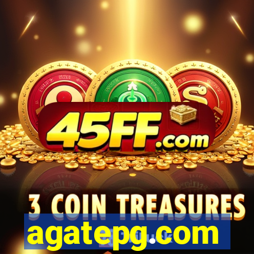agatepg.com