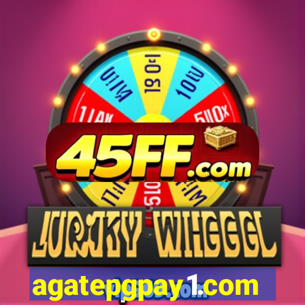 agatepgpay1.com