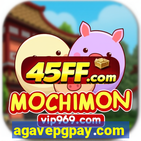 agavepgpay.com