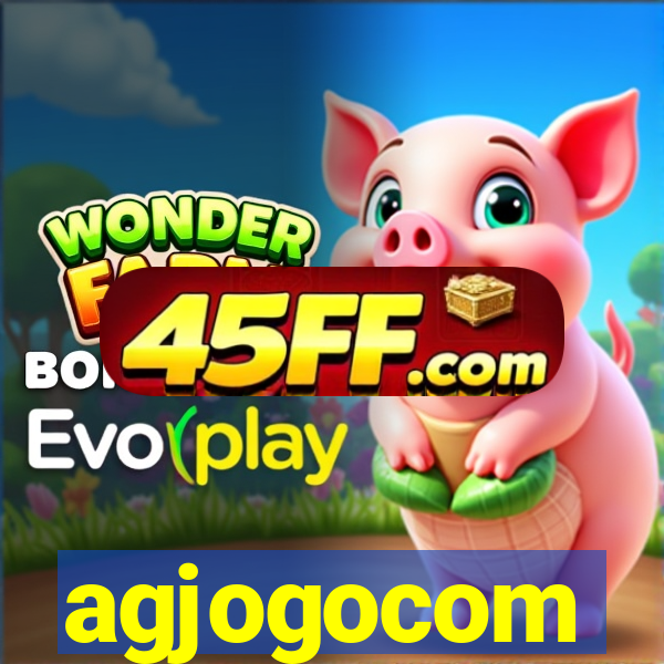 agjogocom