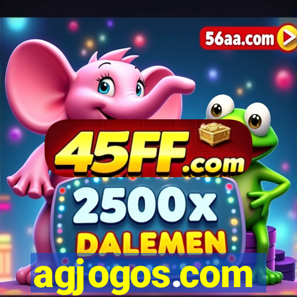 agjogos.com