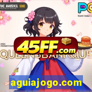 aguiajogo.com