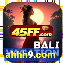 ahhh9.com