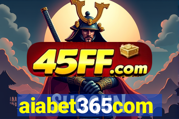 aiabet365com