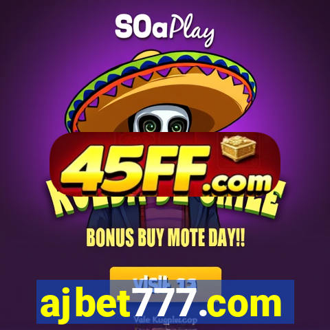 ajbet777.com