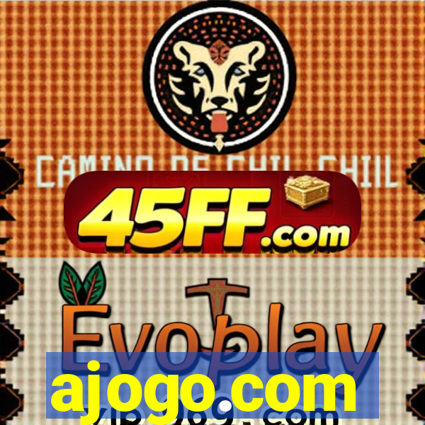ajogo.com