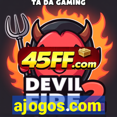 ajogos.com