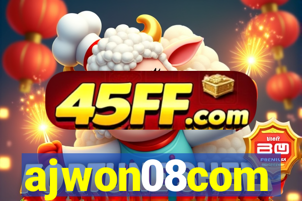 ajwon08com