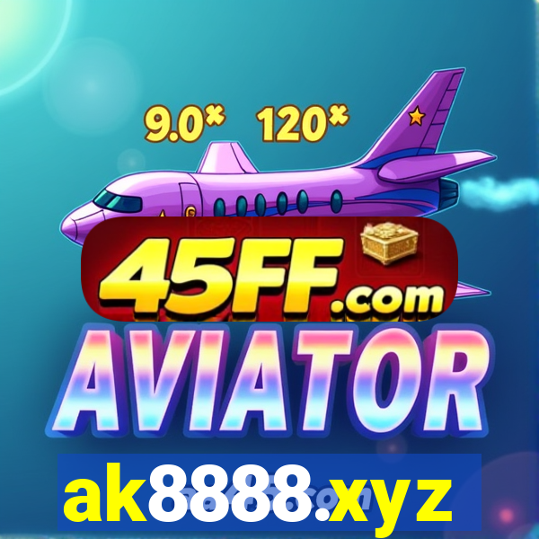 ak8888.xyz