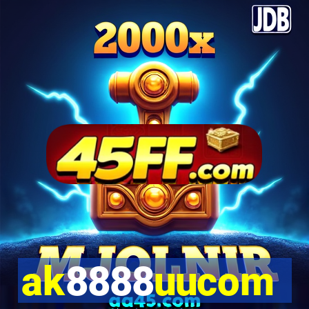 ak8888uucom
