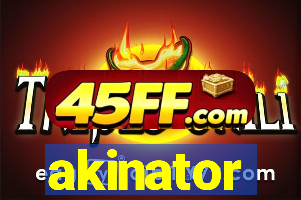 akinator