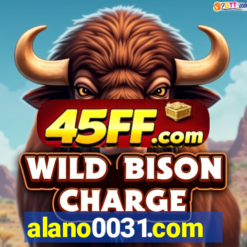 alano0031.com