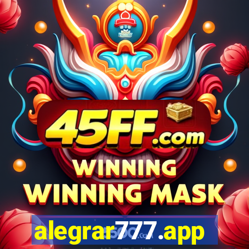 alegrar777.app