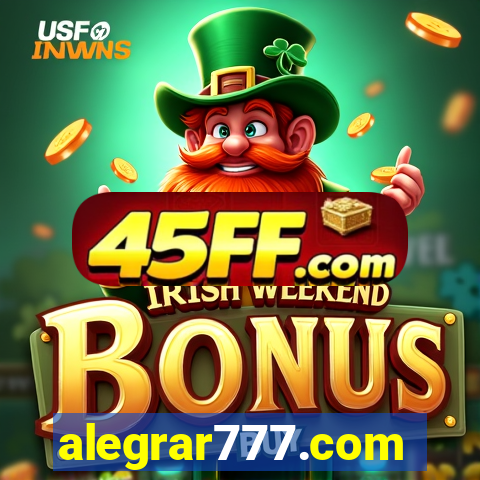alegrar777.com