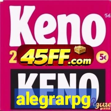 alegrarpg