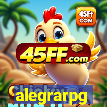 alegrarpg