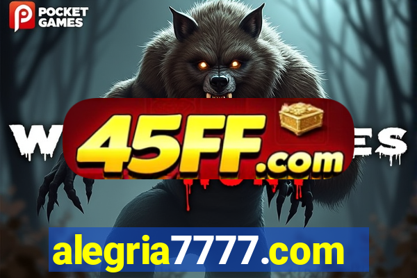 alegria7777.com