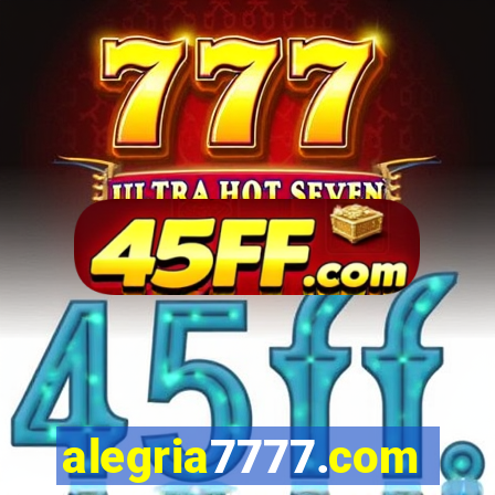 alegria7777.com