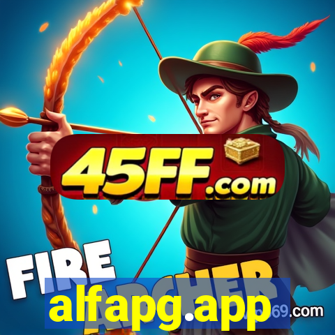 alfapg.app