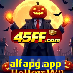 alfapg.app