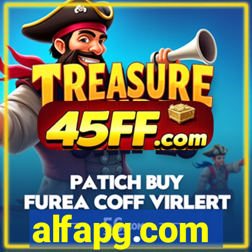 alfapg.com