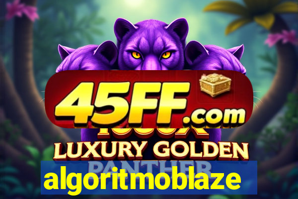 algoritmoblaze