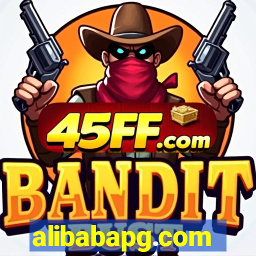 alibabapg.com