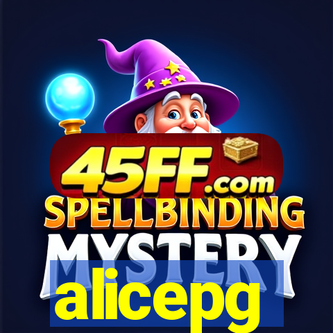 alicepg