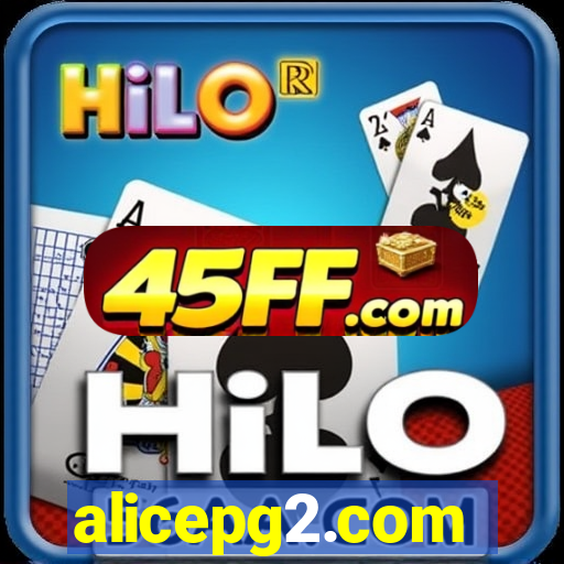 alicepg2.com