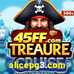 alicepg3.com