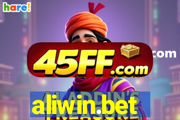 aliwin.bet