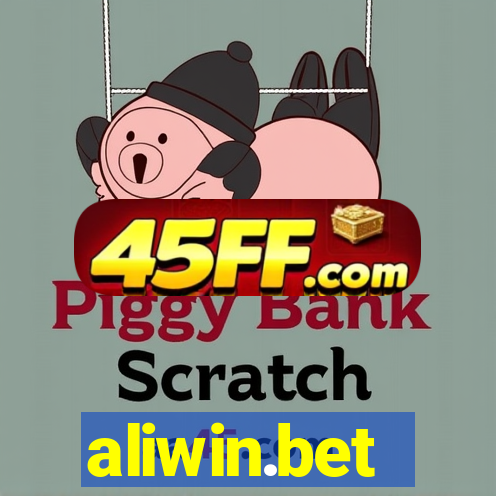 aliwin.bet